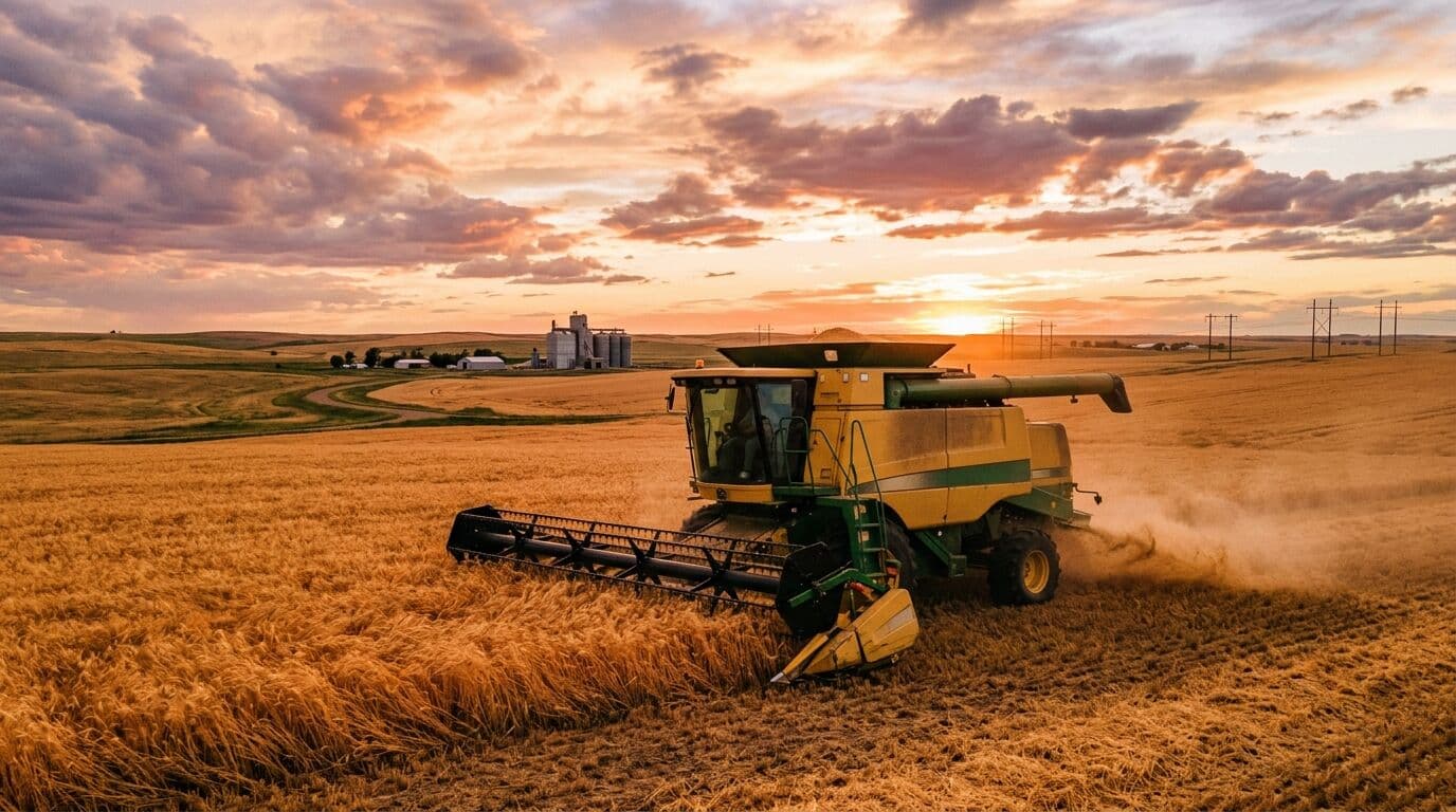 Michigan Farm Jobs, Made Simple